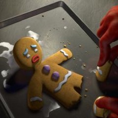 Not My Gumdrop Buttons!