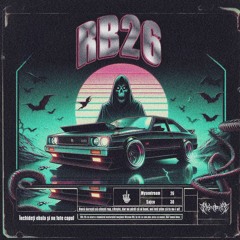 RB26 - ft Sajco