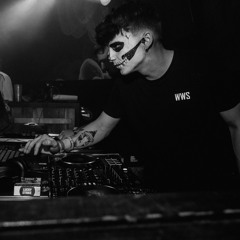 MΘSES Westwood Soundsystem Halloween//Hardtechno-HappyHardcore