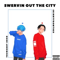 YoungBoy Xoxo - "Swervin out the City" feat. Skinnyfromthe9