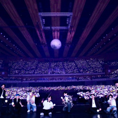 ATEEZ anchor TOKYO_day2_Guerrilla 230503