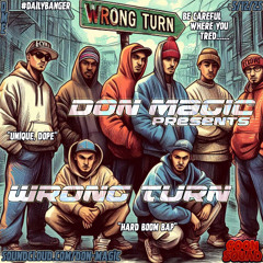 Wrong Turn