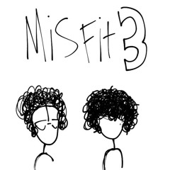 Misfit pt3 (feat. imsg)