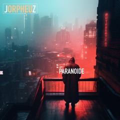 Paranoide | DarkMelou Type Beat [TecnoTrap]