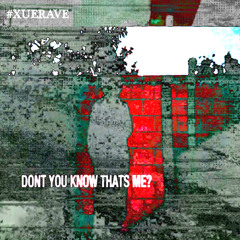 trustt - its a beauty thing #XUERAVE
