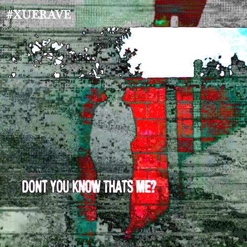 trustt - its a beauty thing #XUERAVE