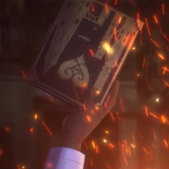 Metaphor ReFantazio OST