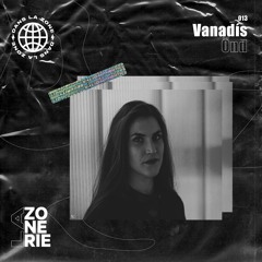 LA ZONERIE - DLZ013 - VANADÌS