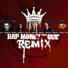 Salmo, Noyz Narcos, Guè - RAP MONEY Remix [Prdo. Machete Unchained]