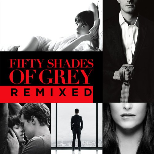 The Weeknd - Earned It (Fifty Shades Of Grey) (From The Fifty