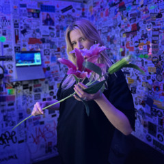 LISAS @ The Lot Radio 06-17-2025