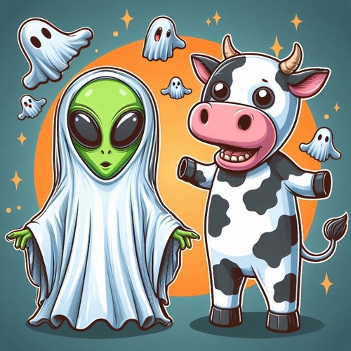 THE SPOOK - DJ CS X BULL EDIT