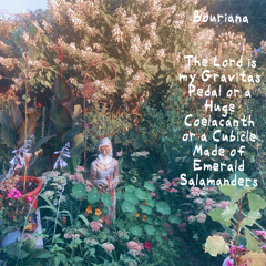 Mugwort Smoke Charmander Prophecies [FROM "GRAVITAS OR COELACANTH OR SALAMANDER CUBICLE" 5.18.25]