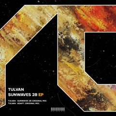 TULVAN - Adapt (Original Mix)