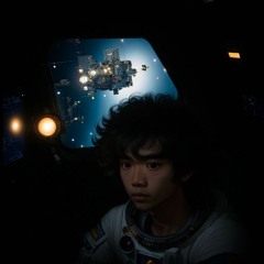 The (Space) Station/ต้องการเจ้า~Cold Version