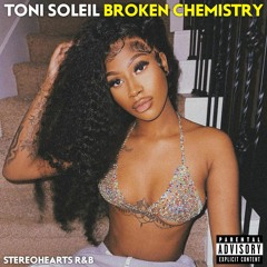 Toni Soleil - Broken Chemistry (feat. Crystal)