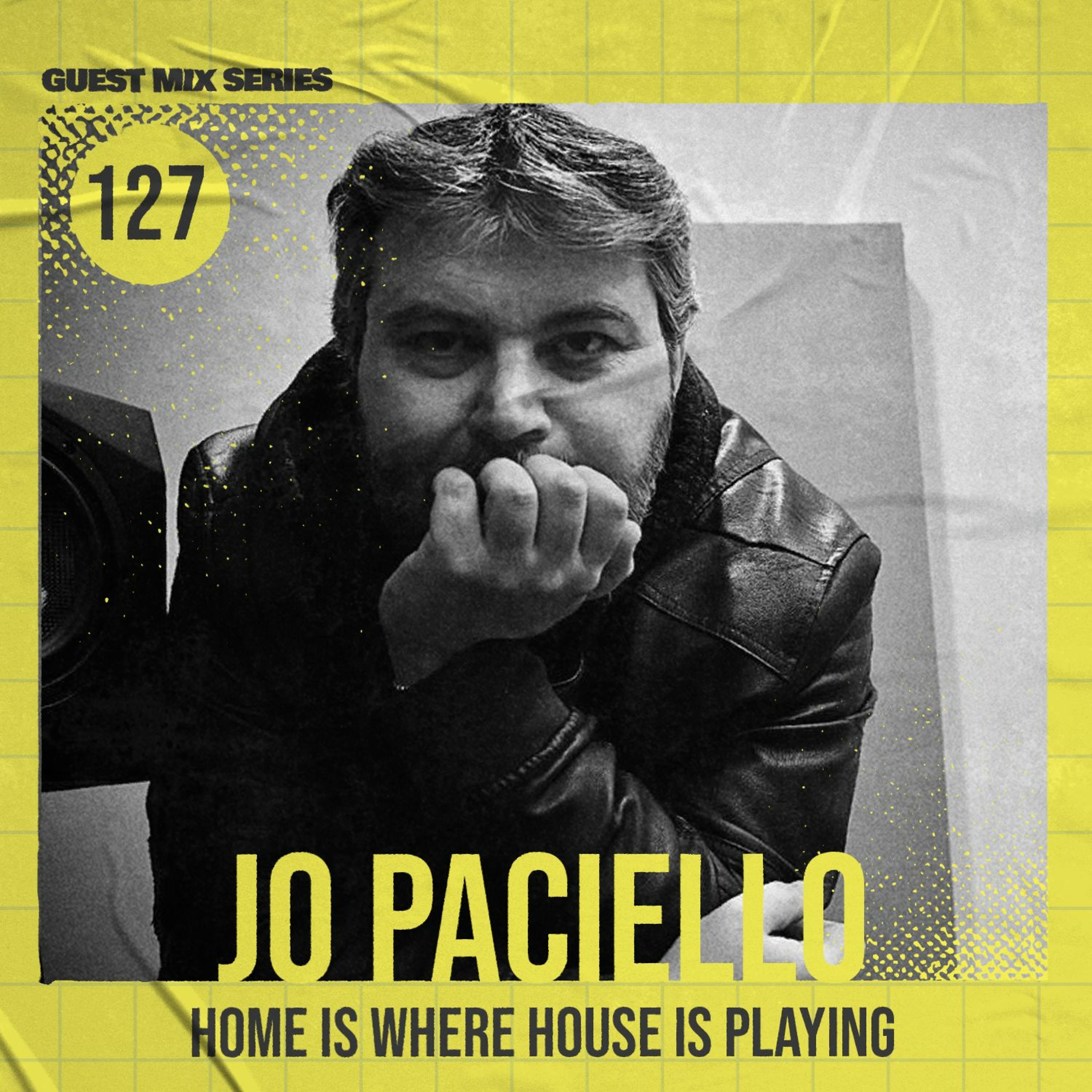 Home Is Where House Is Playing