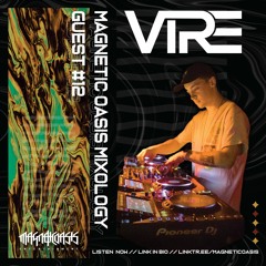 Vire - Mixology Guest Mix #12