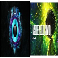 passo bem solto Bass