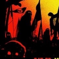 Robbie Doherty Shimmer (unreleased)