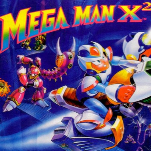 Stream Intro Stage - Mega Man X2 [MMC5 + 1-N163, 0CC-FamiTracker] by ...