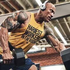 Workout and Gym Music: Dance and Edm, Mixed by John C Toronto, April 2023