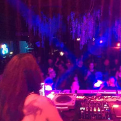 Thriller of the Night Set  - by Galita