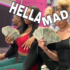 Hella Mad Freestyle