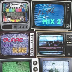 BLARE - ROLLERS & WOBBLERS MIX