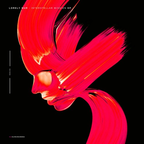 Lorely Mur - The Route Of Voyager 2 (Original Mix)[ECLIPSE RECORDINGS]