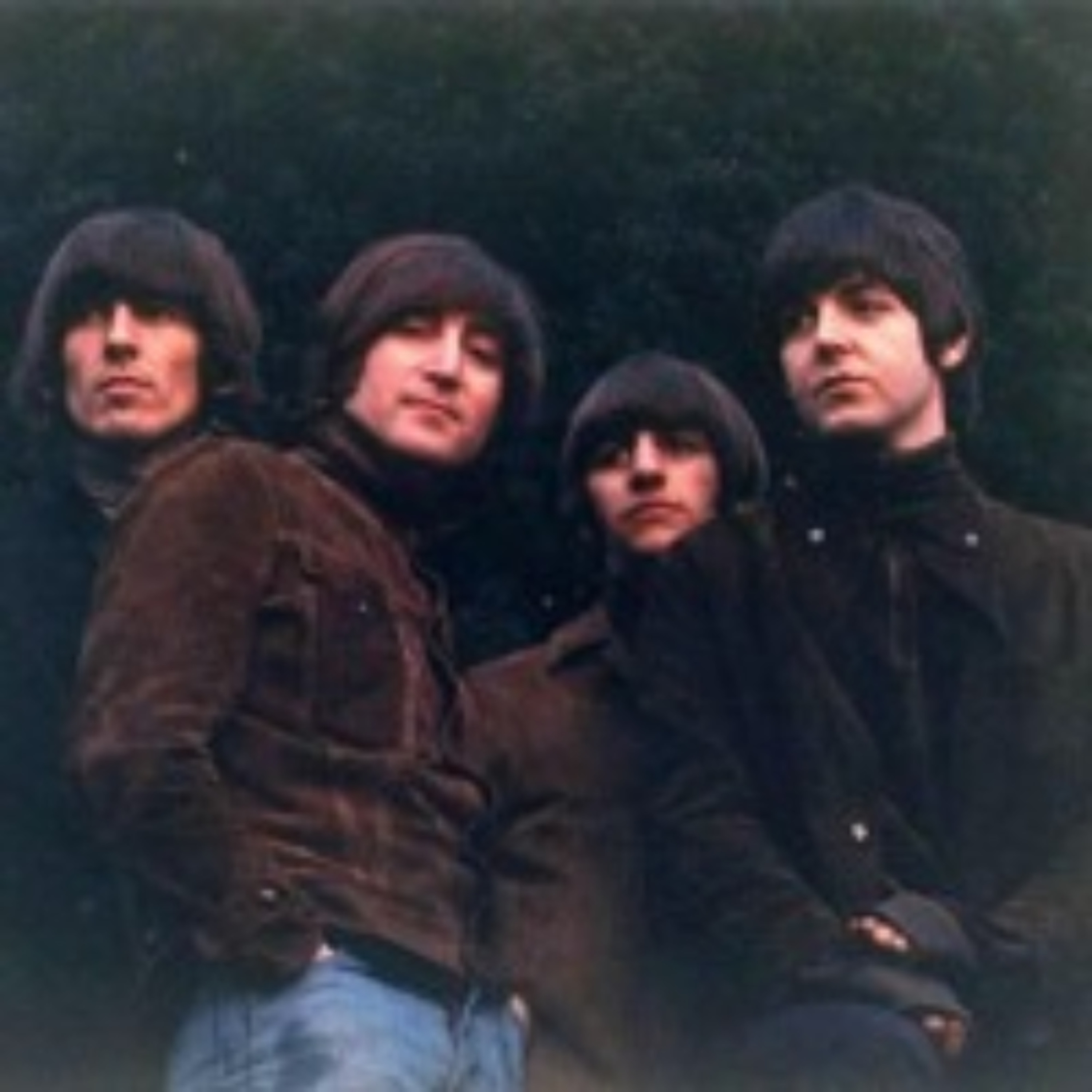 Fab4Cast - The Dutch Beatles Podcast