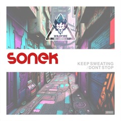 [WR051] Sonek- Don't Stop