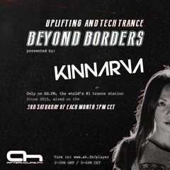 @kinnarva | Beyond Borders 096 on AHFM [2023.05.20]