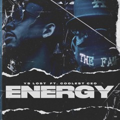 energy feat. coolestceo (video in desc.)