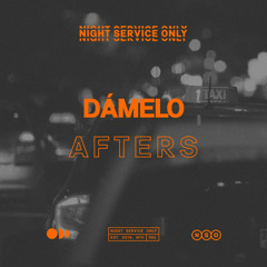 Damelo - Afters (Extended Mix)
