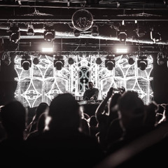 Saint Dub - Opening Set for Flux Pavilion & Doctor P @ Baltimore SoundStage [LIVE SET]