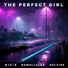 The Perfect Girl (feat. HELfire) [with newellslab]