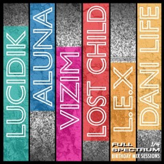1st Birthday Mix Sessions #1