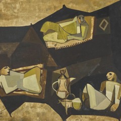 Distorted Dub & Darbuka Mix