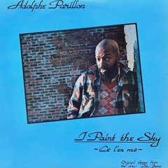 Adolphe Parillon - I paint the Sky (Digger's Digest Snippets)
