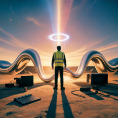 We Are the Chosen – F5K Edit