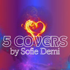 Cheri Cheri Lady - Modern Talking | Cover by Sofie Demi