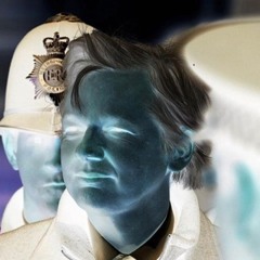 JULIAN & THE WIKILEAKS (Steven Vellou & Co-Conspirators)