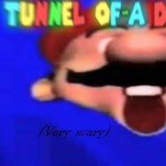 Tunnel Of Doom (Endless - Mario Mix) [FNF] by smash bandicoot