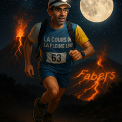Fabers - La course de la pleine lune (Edit)