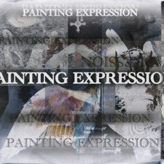 painting expression - margin bruddaz (swaequay + 1cinematrix) [slump audios + global binge]
