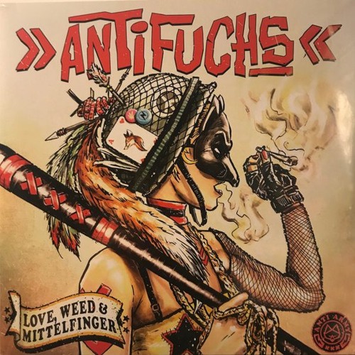 Antifuchs - Still (prod. By Rooq) (84bpm)