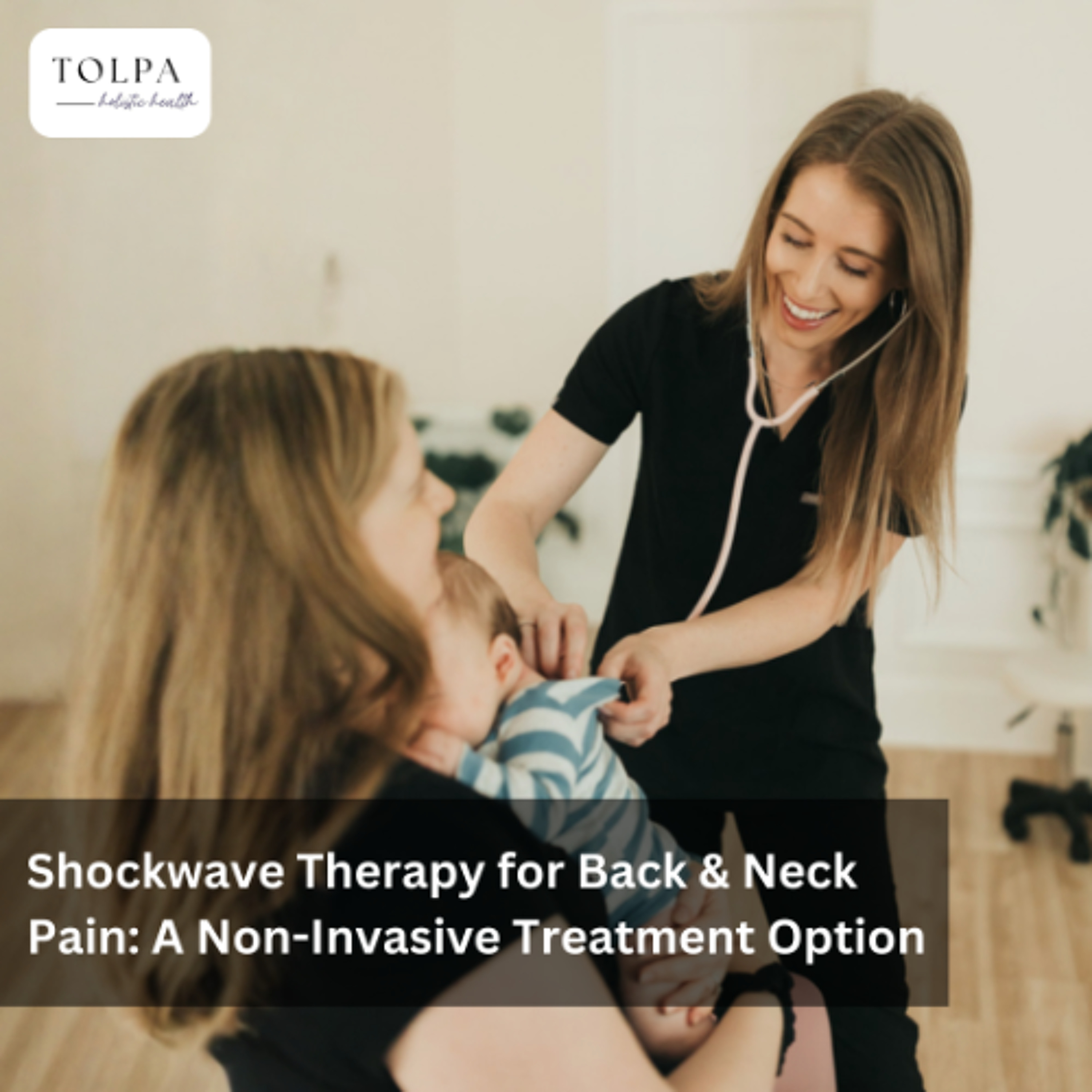 Tolpa Holistic Health
