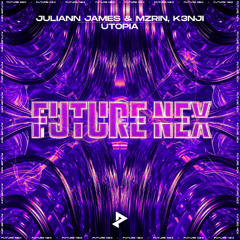 Juliann James & Mzrin, K3NJI - Utopia