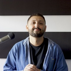 Red Laser Records w/ Bobby Thorpe 240824